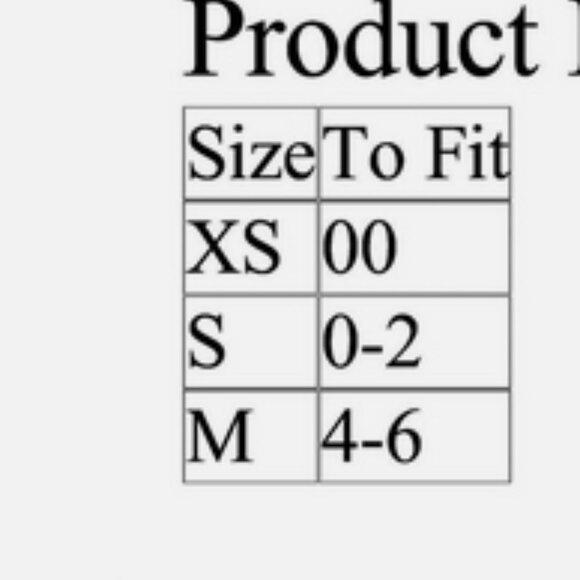 NWOT Xhilaration Candy Stripe Ribbed High Waist High Leg Bikini Bottom - Picture 7 of 7